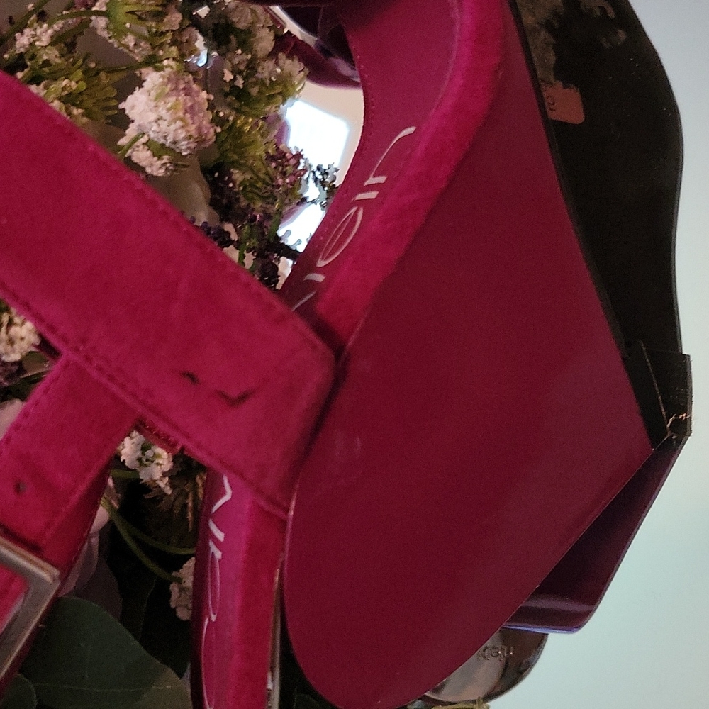 Wedges - Picture 3 of 5
